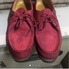 パラブーツ ミカエルのサムネイル