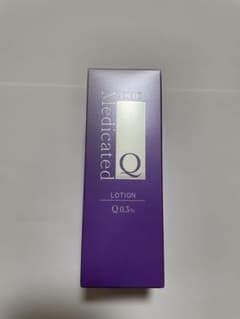 DHC 薬用Qローション 160mL - 3