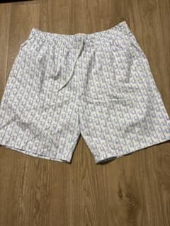 Drip Boys Club プリント柄ショートパンツ Lサイズのサムネイル