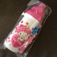 マイメロ☆水筒のサムネイル