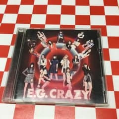E-girls 豪華セット J29342】E-girls / E.G. CRAZY - メルカリ