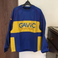 ＧＡＶｉC中綿ウェア　Lのサムネイル