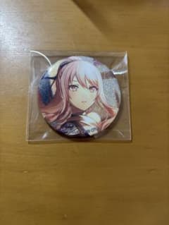 プロセカ 暁山瑞希 グリッター缶バッジ 18B - メルカリ