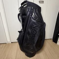 ※エコメルカリ便のみ※ SRIXON キャディバッグ エコメルカリ便のみ※ SRIXON キャディバッグ - メルカリ