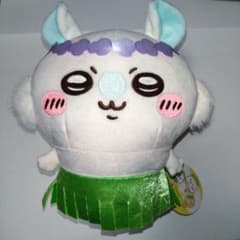 영화 치이카와 섬에 오신 것을 환영합니다!! 봉제인형 모몬가
