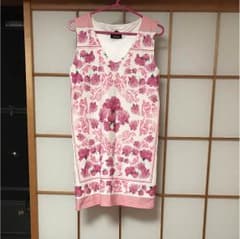 ダチュラ ワンピのサムネイル