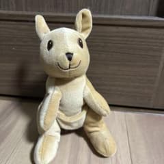 カンガルー ぬいぐるみのサムネイル