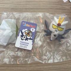 ゆうじ様専用 YURUGUN wave 2 フリーダム ガンダム ゆるガンのサムネイル