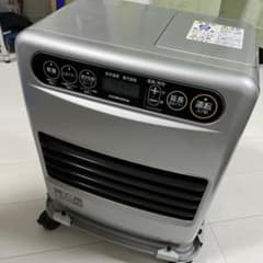 CORONA 石油ファンヒーター FH-G3224Y 2024年製のサムネイル