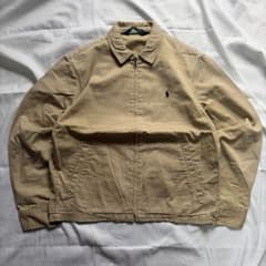 Y*u様 Polo by Ralph Lauren スイングトップのサムネイル
