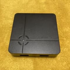 Reasnows1 箱無し本体のみのサムネイル