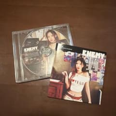 TWICE ENEMY ナヨン盤のサムネイル
