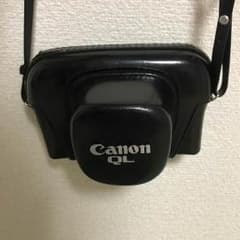 Canon QL フィルムカメラのサムネイル