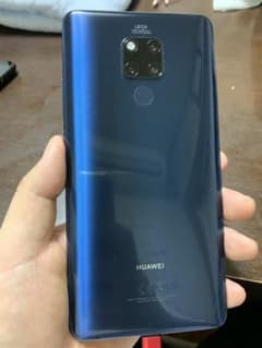 HUAWEI MATE20X グローバル版　EVR-29 4Gモデルのサムネイル