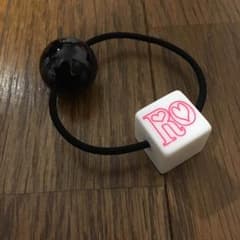 ロニィ ヘアゴムのサムネイル