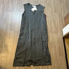 PUAL CE CIN ノースリーブ ロングワンピースのサムネイル