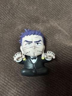 HUNTER×HUNTERのサムネイル