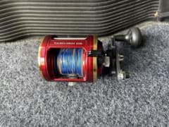 タコ専DX TSD4000のサムネイル