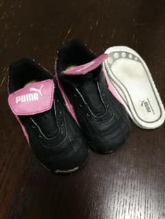 PUMA キッズスニーカー 14cmのサムネイル