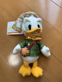 ぬいぐるみのサムネイル