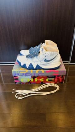 Nike Kybrid S2 SASHIKOのサムネイル