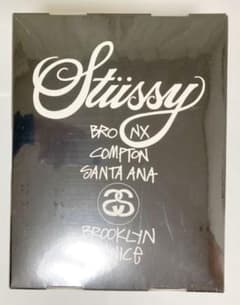 STUSSYベアブリック スピーカーのサムネイル