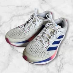 adidas ADIZERO SL ランニングシューズ　25.5のサムネイル