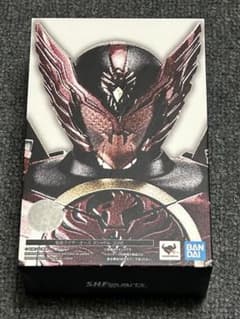 S.H.Figuarts 真骨彫製法　仮面ライダーオーズ　タジャドルコンボのサムネイル