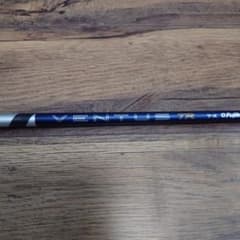 Fujikura 26VENTUS TRブルー 7X 3W用 - メルカリ