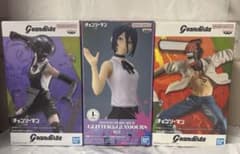 劇場版『チェンソーマン レゼ篇』 Grandista-BOMB-の入手方法まとめ