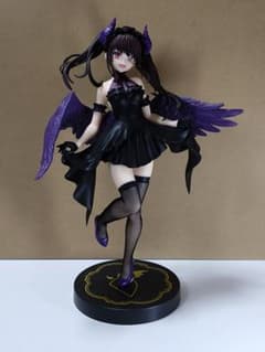 デート・ア・ライブV BiCute Dark Figureー時崎狂三ーの入手方法まとめ