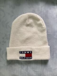 ニット帽 TOMMY HILFIGERのサムネイル