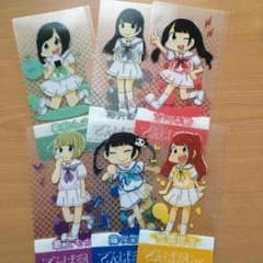 でんぱ組.inc   チケットケースのサムネイル