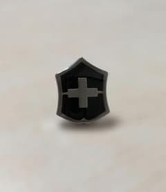 VICTORINOX(ビクトリノックス) ピンズ スイスクロス 【国内正規品】のサムネイル