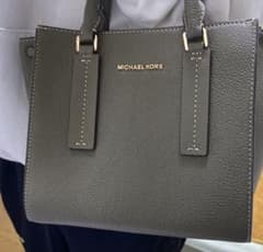 マイケルコース　ハンドバッグのサムネイル