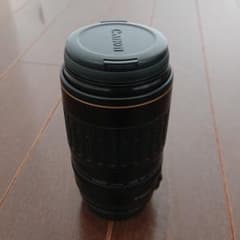 Canon EF 70-210 1:35-45のサムネイル