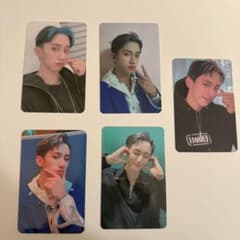 【バラ売り可能】DKB HARRYJUNE 'HIP'①トレカセット DKB トレカ ヘリジュン - メルカリ