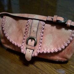 keiko様専用★ANNA SUI　ハンドバッグのサムネイル