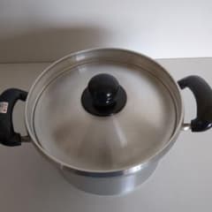 文化鍋 ご飯鍋 炊飯鍋 4合（IH対応）茅乃舎別誂え - メルカリ