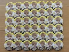 るぅとくん アリツア後半 缶バッジ まとめ - メルカリ