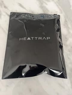 【新品未開封】HEATTRAP 爆汗滝汗サウナシャツ Lサイズのサムネイル