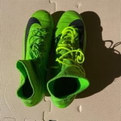 ナイキサッカースパイクのサムネイル