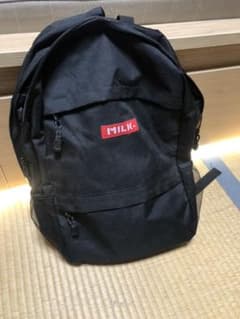 MILKFED リュックのサムネイル