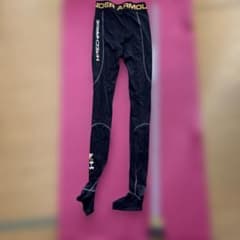 UNDER ARMOUR RECHARGE コンプレッションタイツのサムネイル
