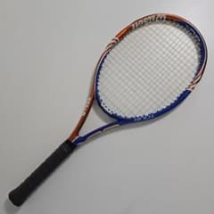 フェデラー110◇Wilson 硬式テニスラケット ウィルソン プロモデル