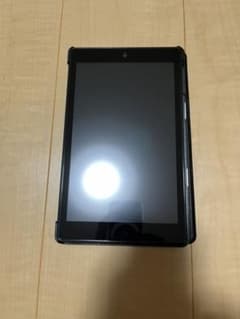 Fire HD 8 16GB 本体 ケース ガラスフィルムのサムネイル