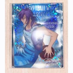 黒子のバスケ SKY HIGH ショウワノート 紫原敦 - メルカリ