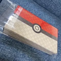 ポケモンカード　切手BOX  見返り美人　今日発送のサムネイル