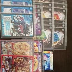 デュエマまとめ売りのサムネイル