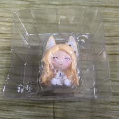 ブルアカ ブルーアーカイブ 一番くじ F賞 ちょこのっこ セイアのサムネイル